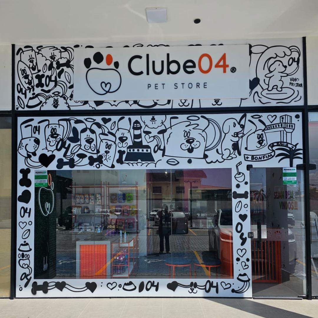 Foto da Clube04 4